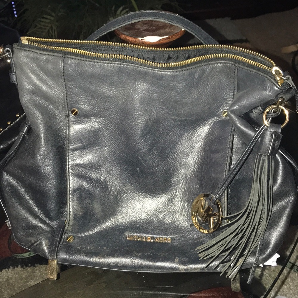 Authentic Michael Kors bag